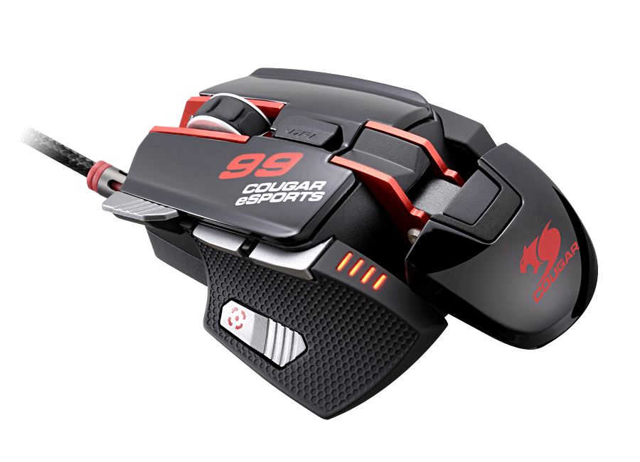 COUGAR 700M eSPORTS – image 4