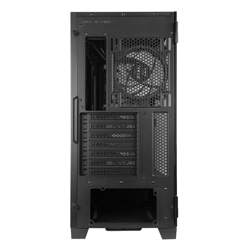 Chieftec APEX GA-01B-TG-OP ATX – image 5