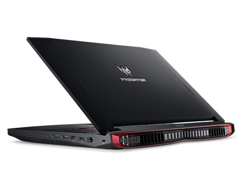 Acer Predator 17 G9-791-7133 Intel® Core™ i7 i7-6700HQ Laptop – image 5