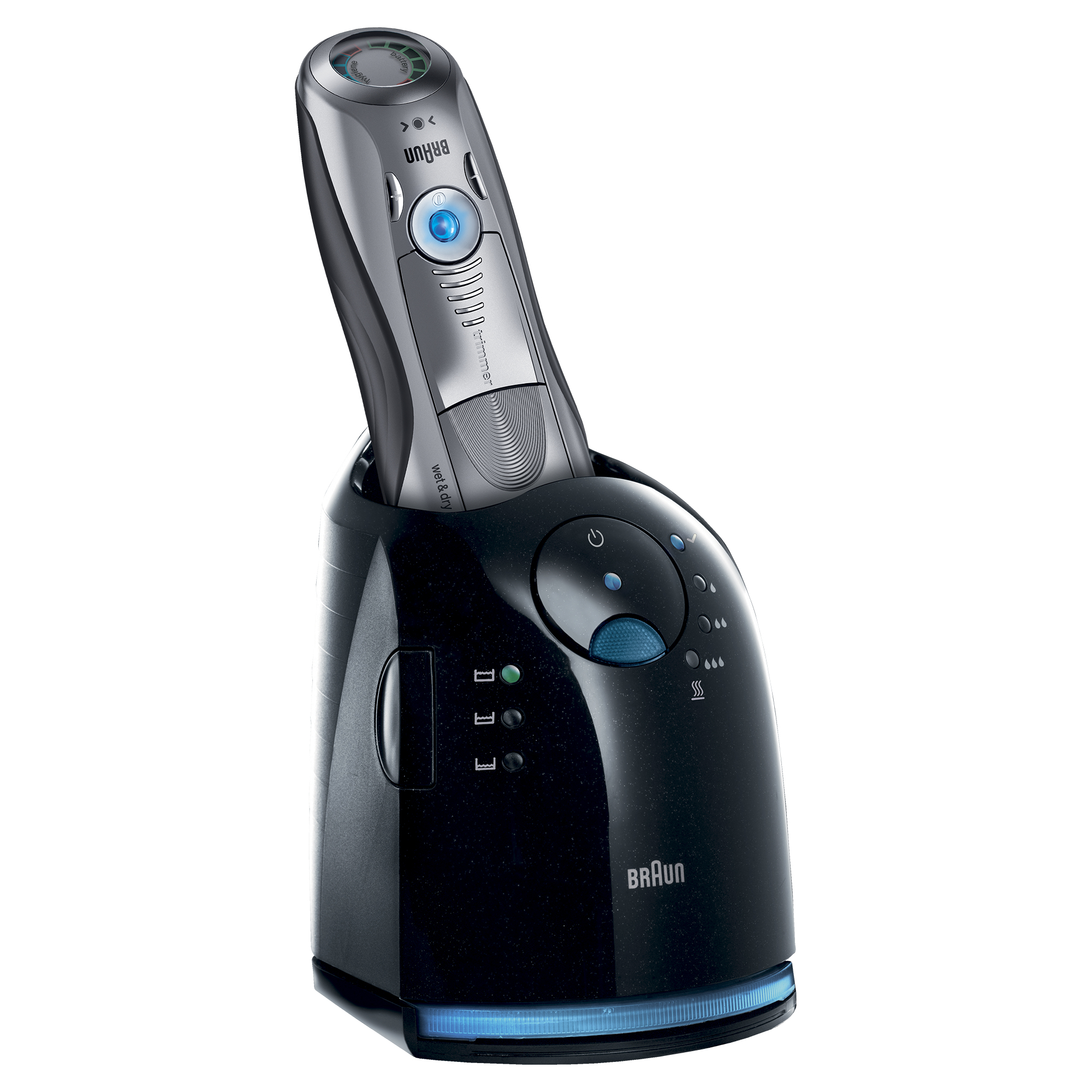 Braun Series 7 799cc-7 Wet&Dry – image 5