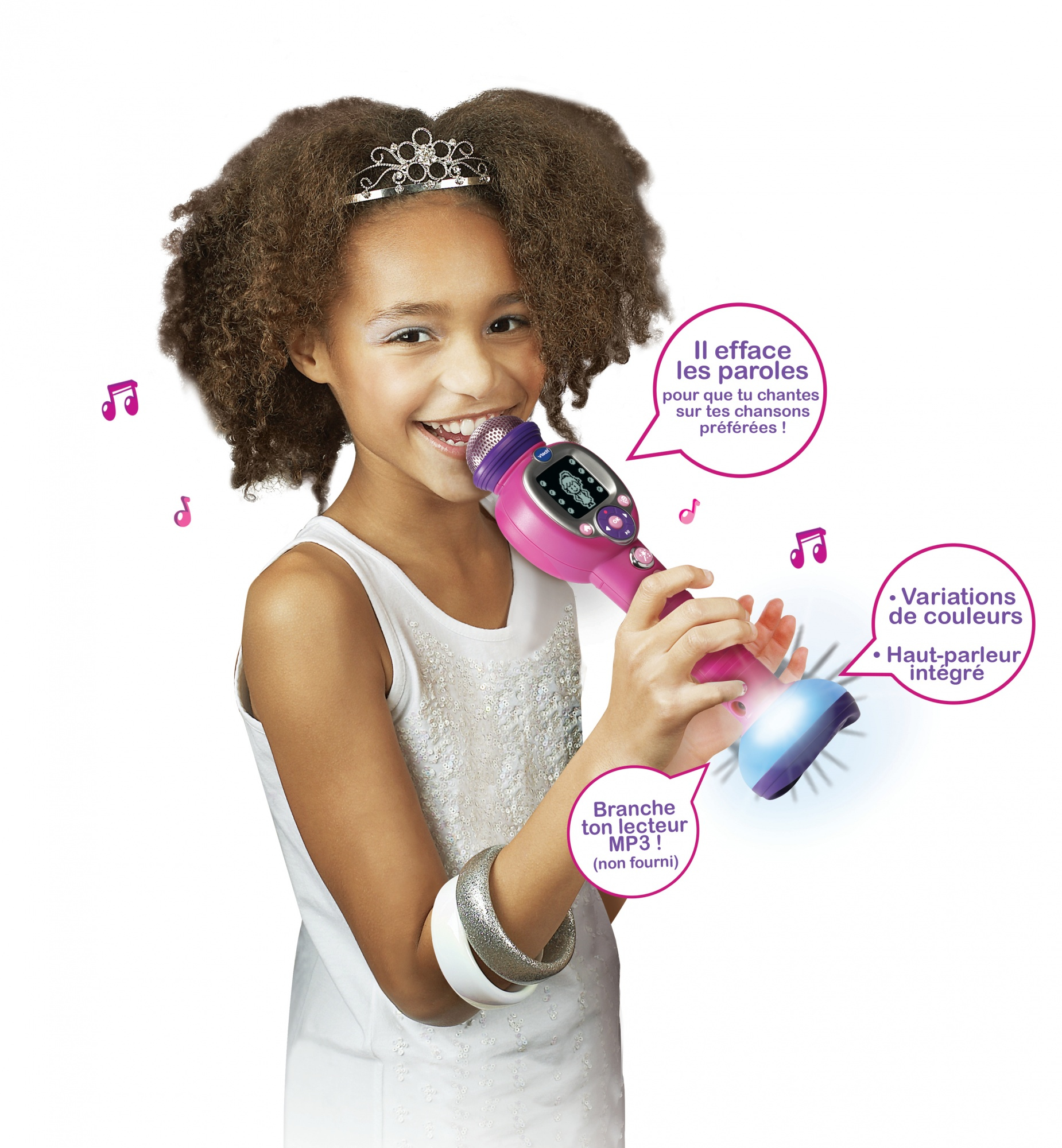 VTech 80-194305 children's gadget – image 2