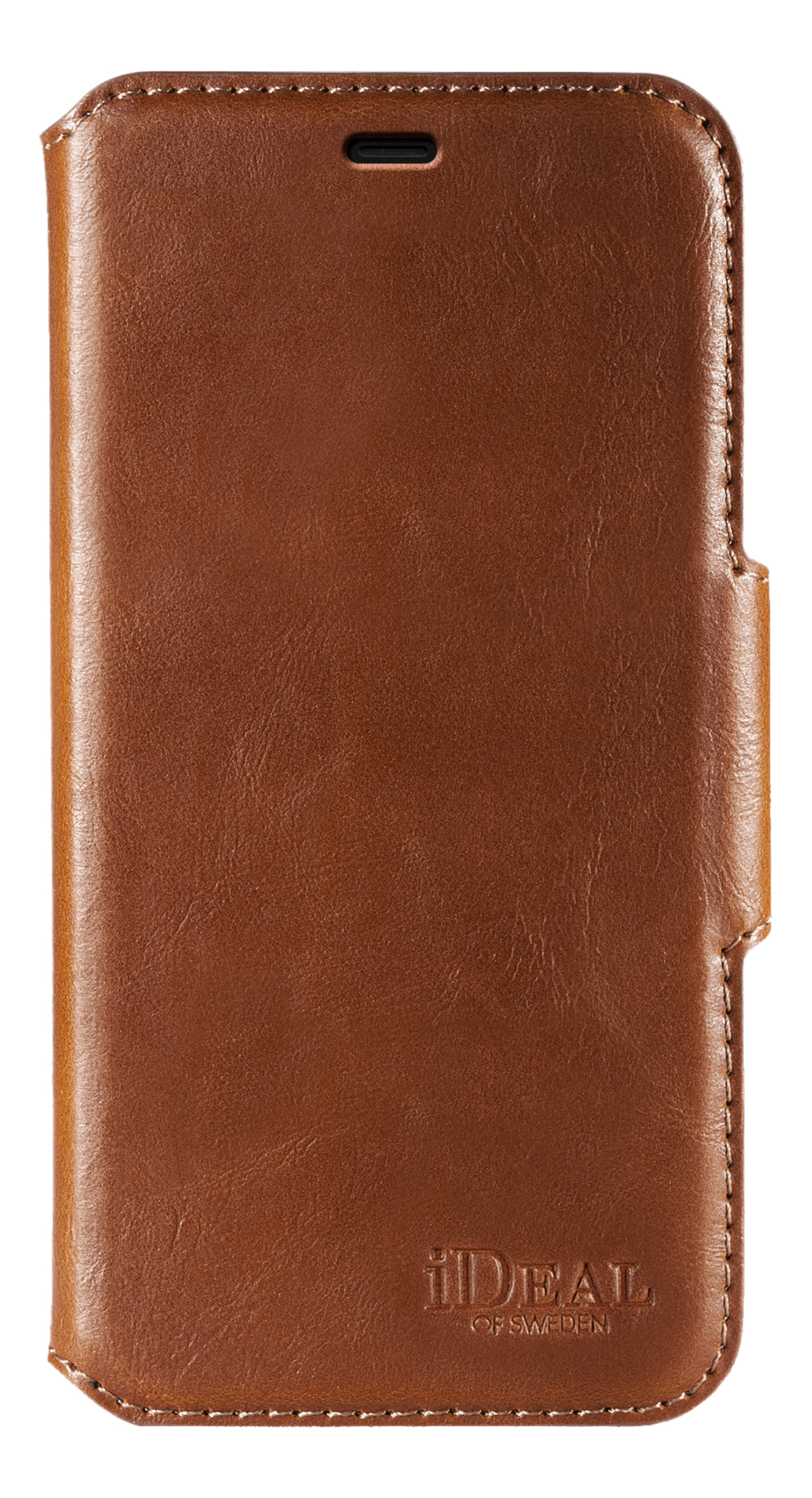 iDeal of Sweden London Wallet iPhone 11P/XS/X Brown – image 3