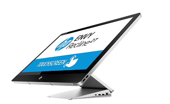 HP TouchSmart 27-k119 – image 2