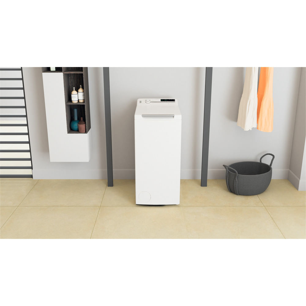 Whirlpool TDLR 7231BS IT – image 5