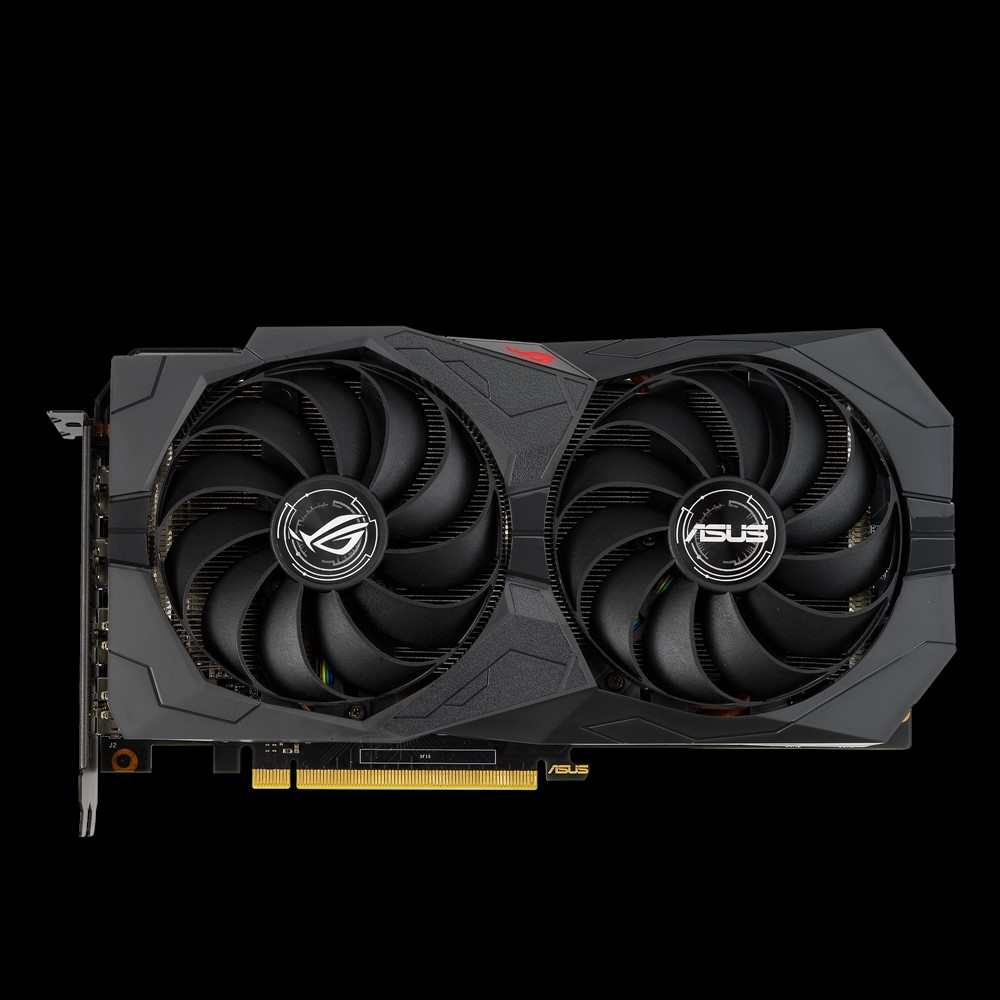 ASUS ROG GTX1660S-O6G-GAMING NVIDIA GeForce GTX 1660 SUPER – image 3