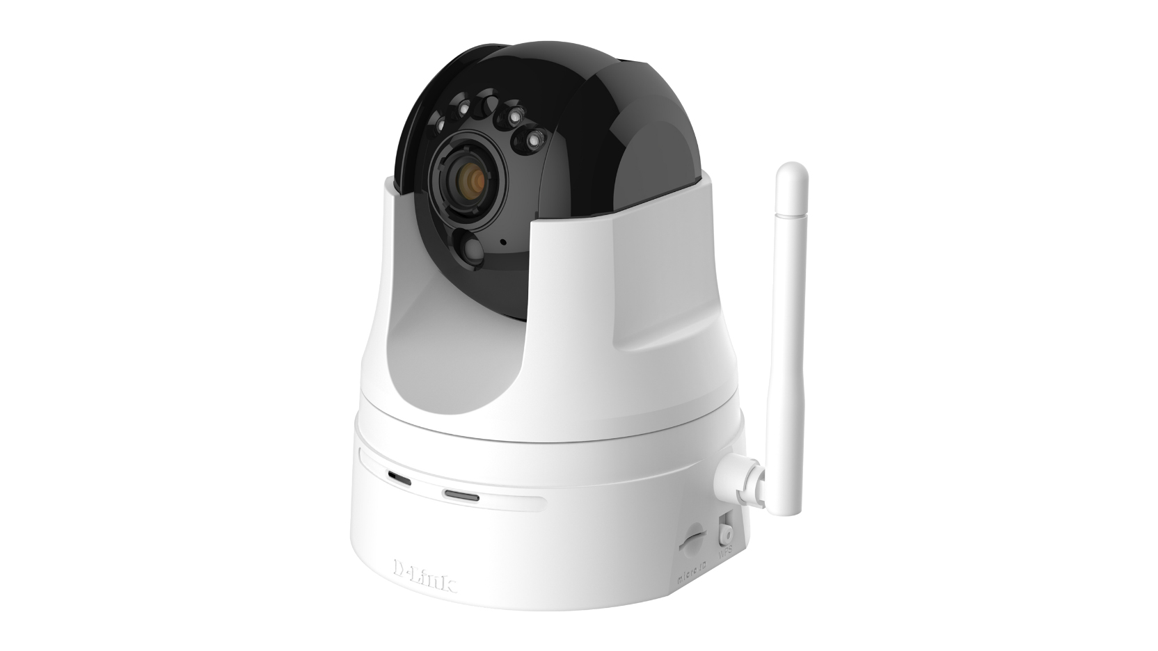 D-Link DCS-5222L/ABB security camera Dome IP security camera Indoor – image 2