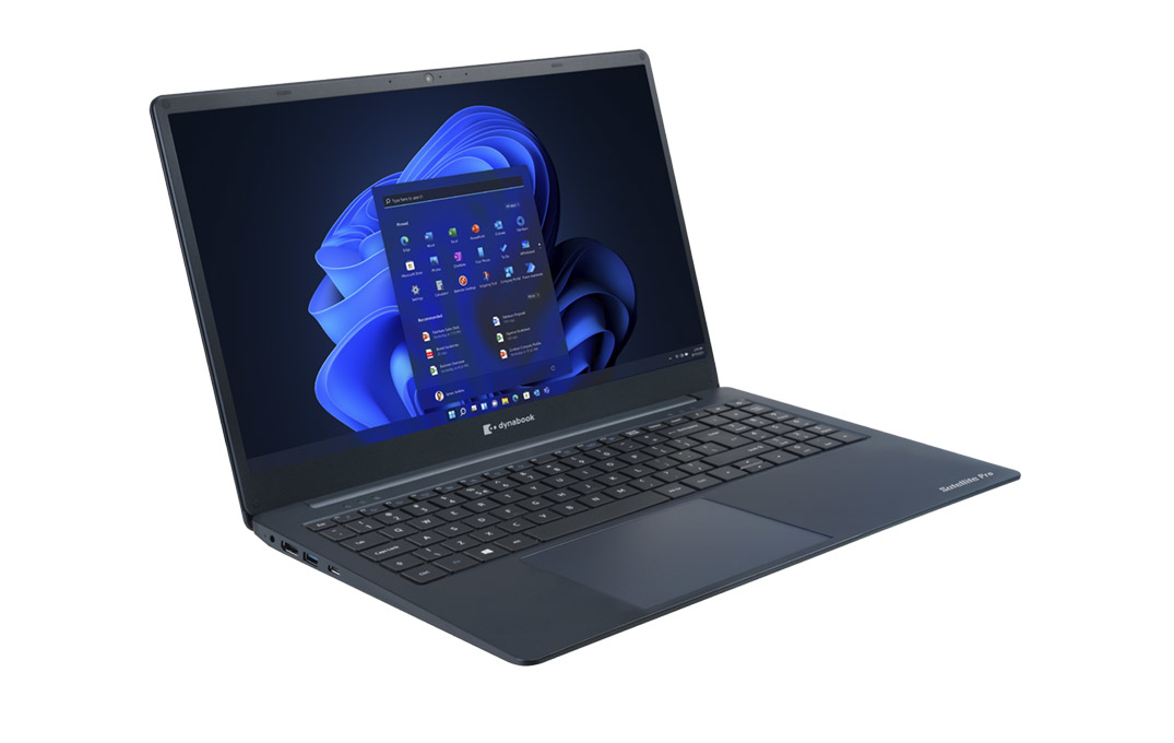 Dynabook Satellite Pro C50-J-12C – image 3