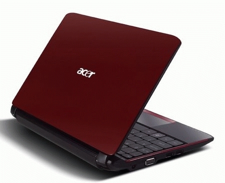 Acer Aspire One 532h-2Dr – image 2