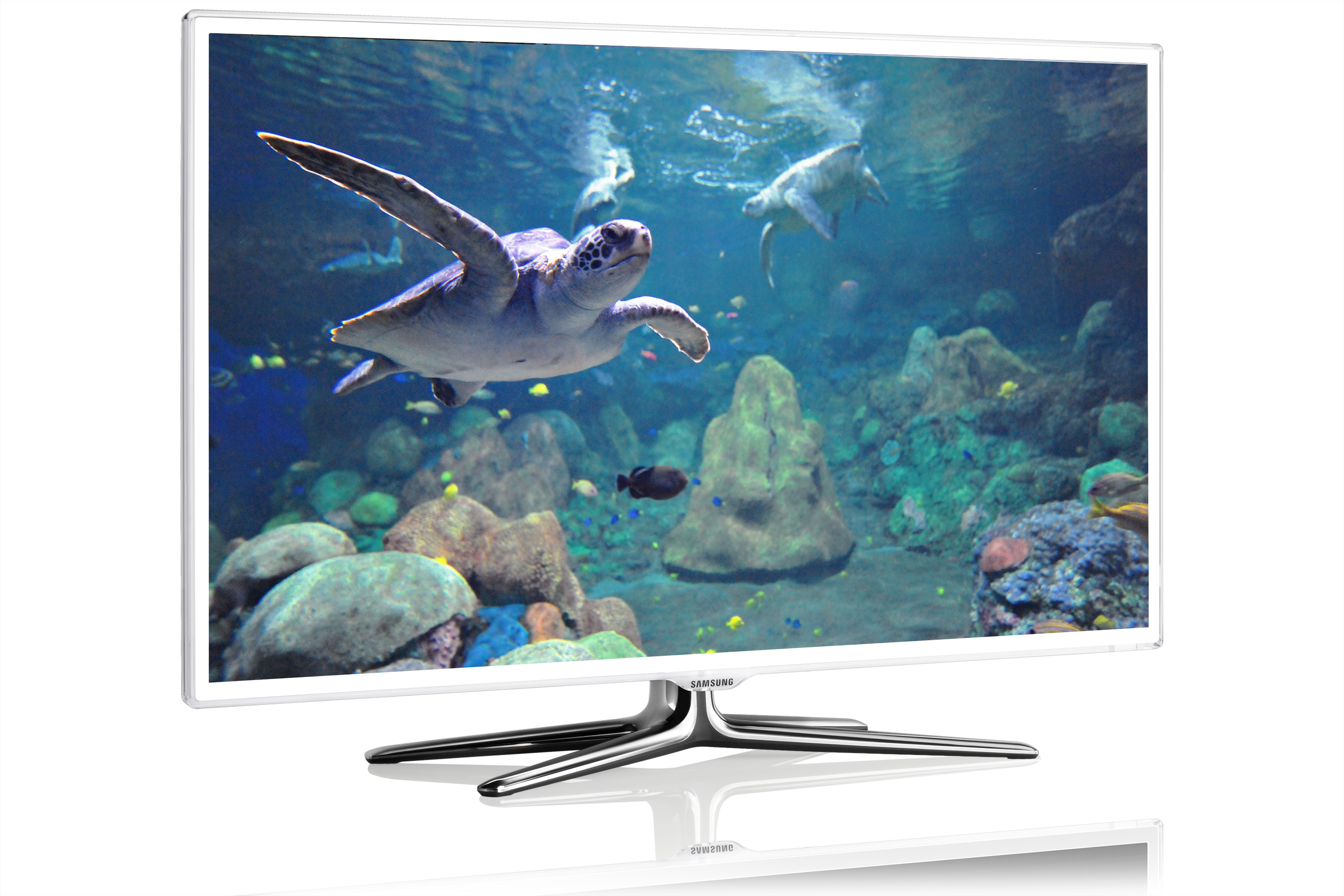 Samsung UE50ES6710S 127 cm (50") Full HD Smart TV Wi-Fi White – image 8