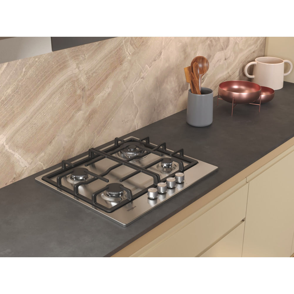 Whirlpool TKRL 661 IX EU – image 9