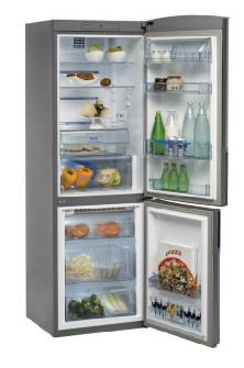 Whirlpool WBC 3546 FCX
