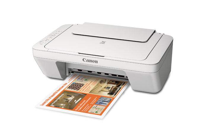 Canon PIXMA MG2924 Inkjet A4 – image 3