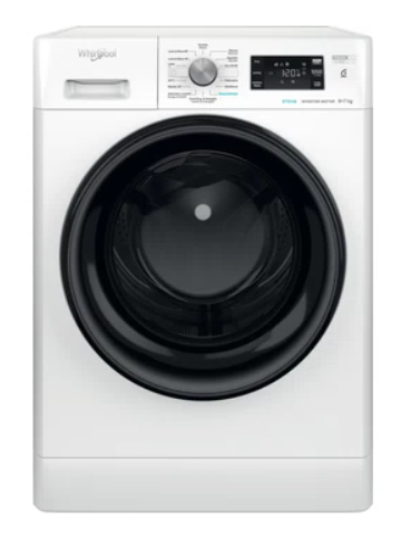 Whirlpool FFWDB 976258 BV SPT