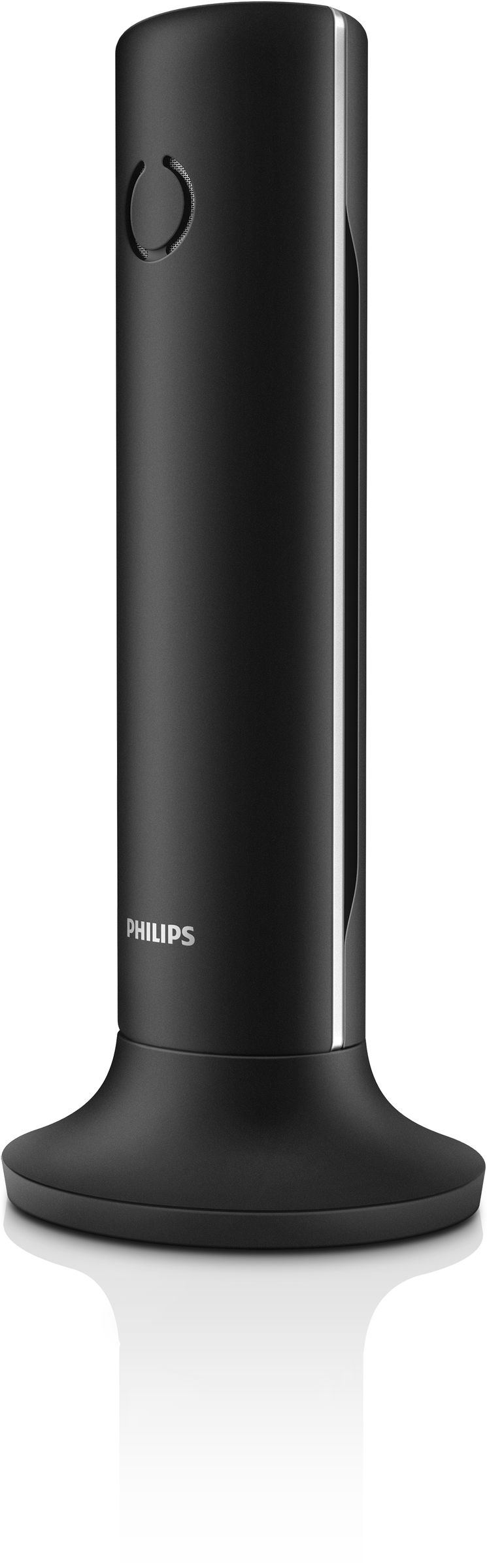 Philips Linea DCTG3301B/93 telephone Caller ID Black
