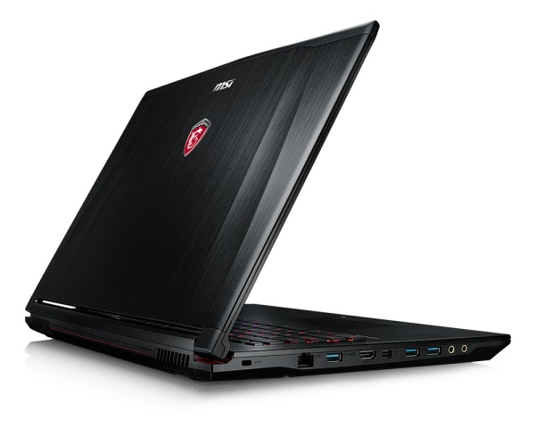 MSI GE72 Apache Pro-242 – image 5