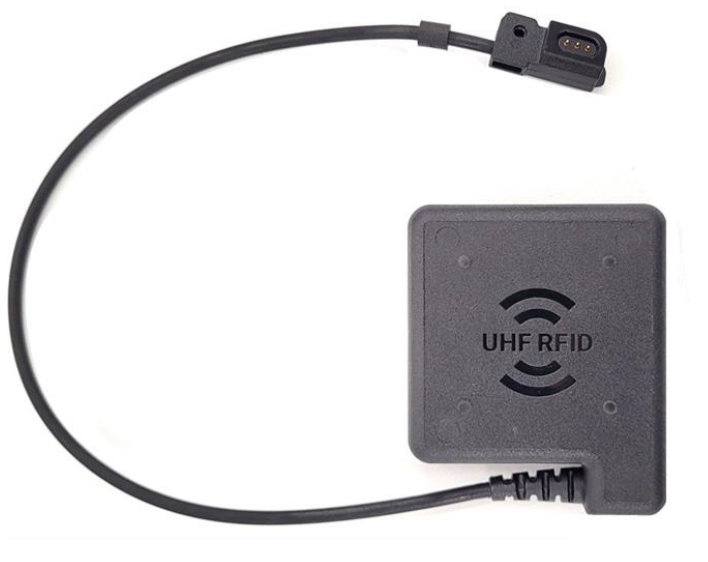 ZEBRA ENTERPRISE MCD-A1 CBL-WS5X-ANTR9S-01 barcode reader accessory Extension cable