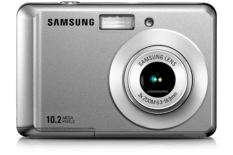 Samsung ES15 Silver