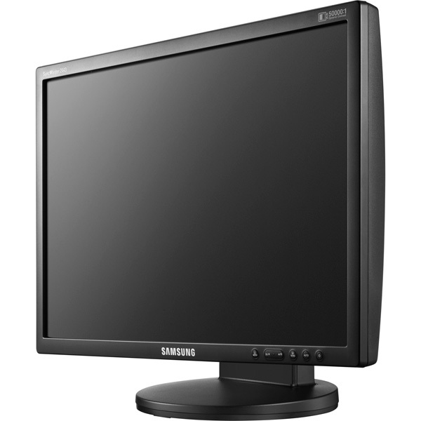 Samsung 2443BWT-1 computer monitor – image 2