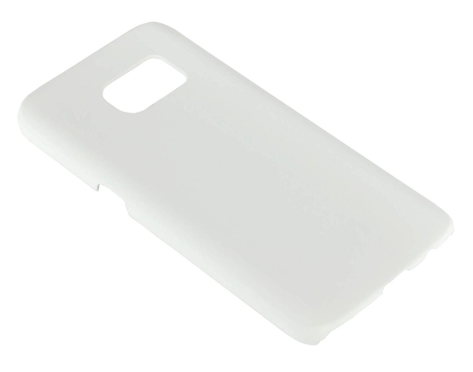Gear Phone Case White - Samsung S7