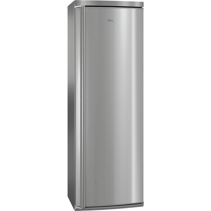 AEG RKE54021DX fridge Freestanding – image 6