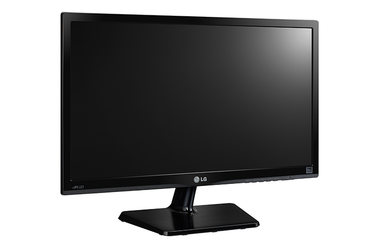 LG 22MP47D computer monitor – image 4