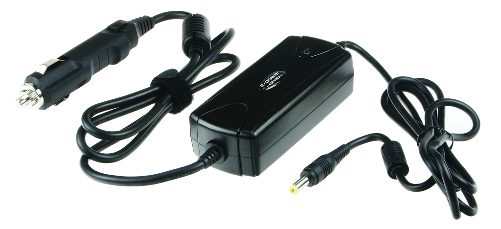 2-Power Car-Air DC Adapter 18-20v