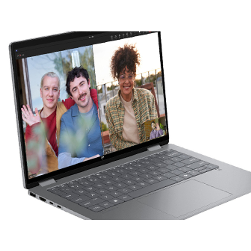 HP - Convertible 2 en 1 HP OmniBook X Flip 14-fk0001ns, Copilot+PC, Ryzen IA 7-350, 16GB, 1TB SSD, 14' OLED, W11. - imagen 24