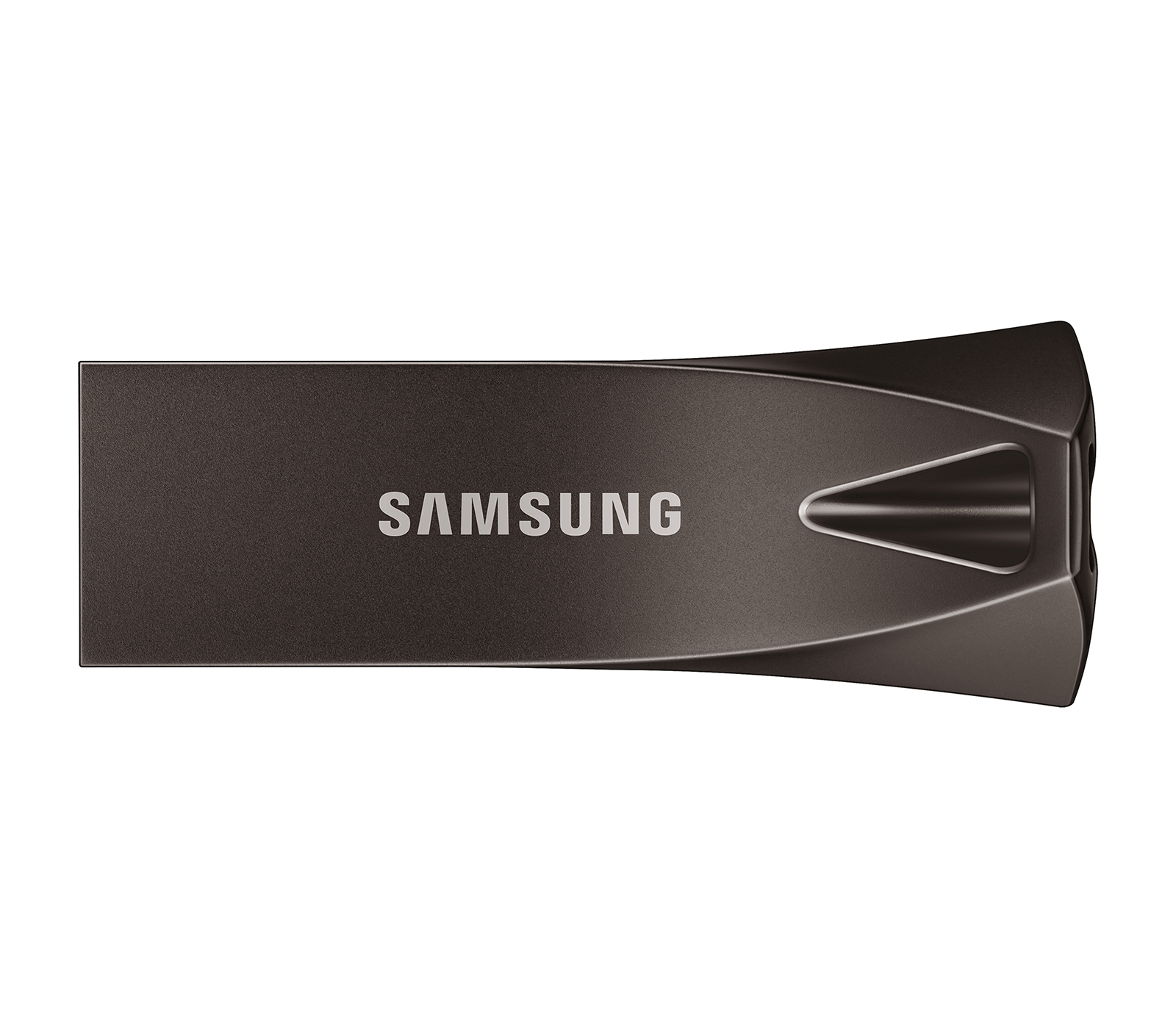 Samsung USB 3.1 Flash Drive BAR Plus 256GB Titan Gray MUF-256BE4/AM