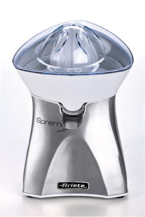 Ariete Spremì Metal
