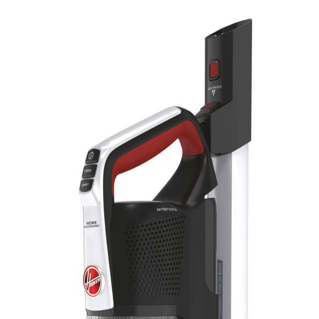 Hoover H-Free 500 Home — vue 1 sur 7