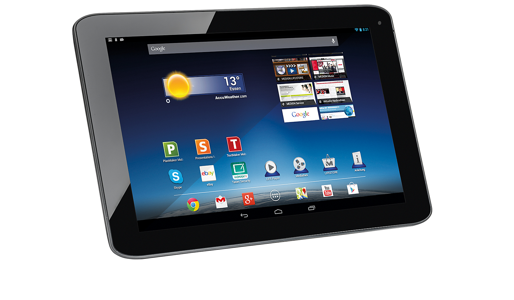 MEDION LIFETAB E10318 ARM