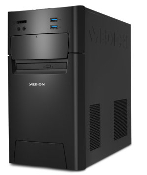 MEDION P5363 I – image 2