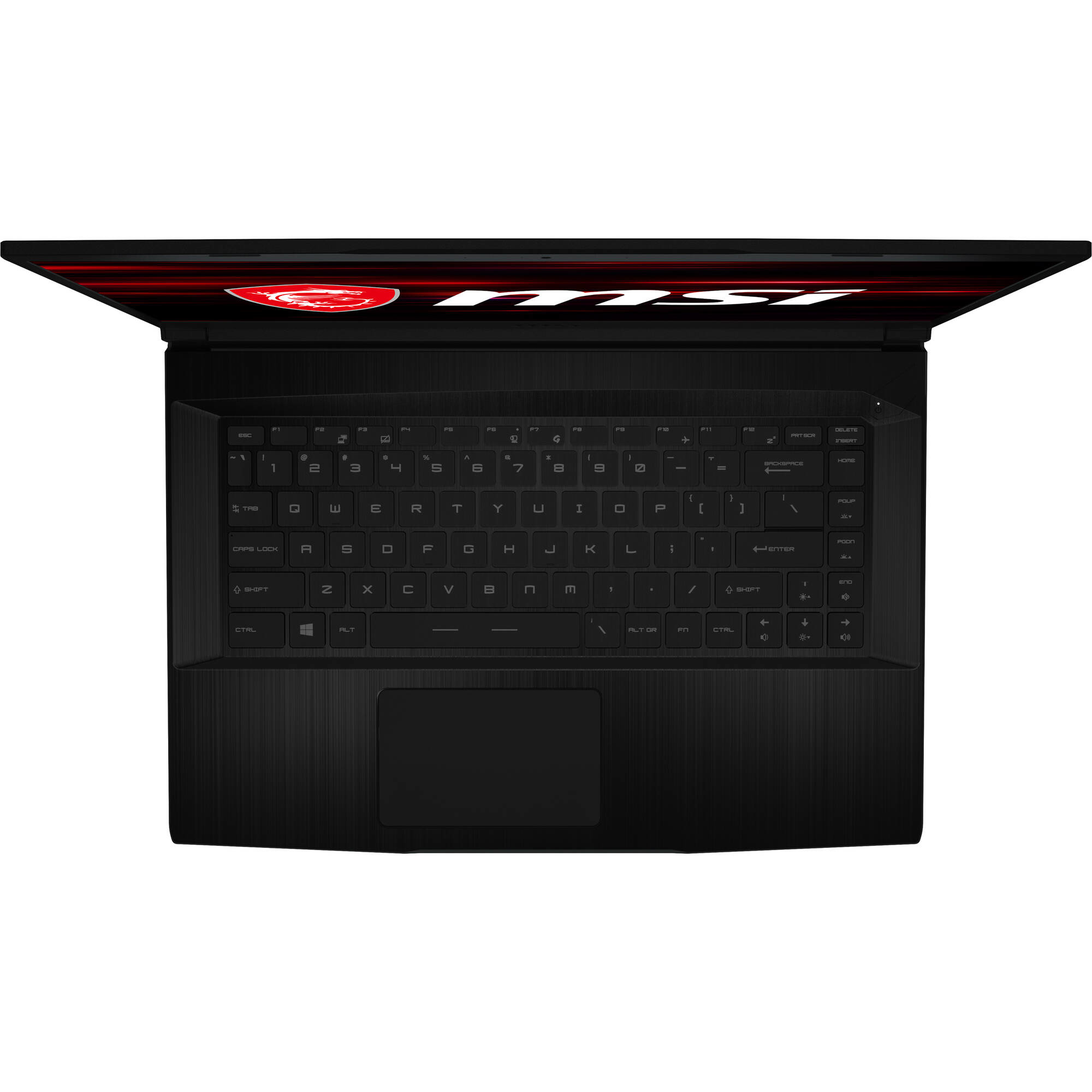 MSI GF63 9SCX-067IT Thin – image 4