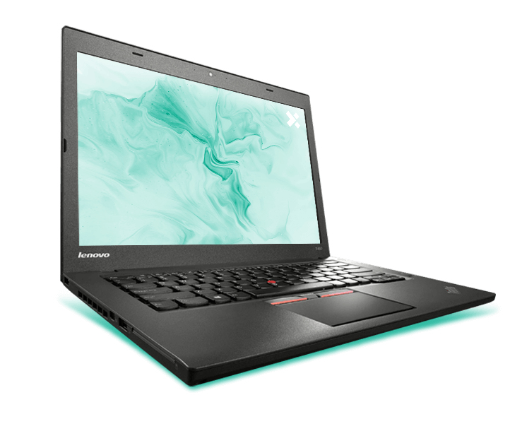 Flex IT Lenovo ThinkPad T450 (Refurbished) – image 3