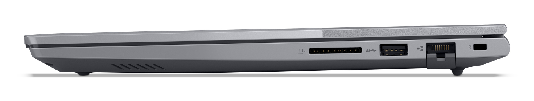 Portátil - Lenovo ThinkBook 14 G9 AHP Profesional, 14" WUXGA, AMD Ryzen™ 7 250, 32GB RAM, 512GB SSD, Radeon™ 780M, Windows 11 Pro, Gris - imagen 14