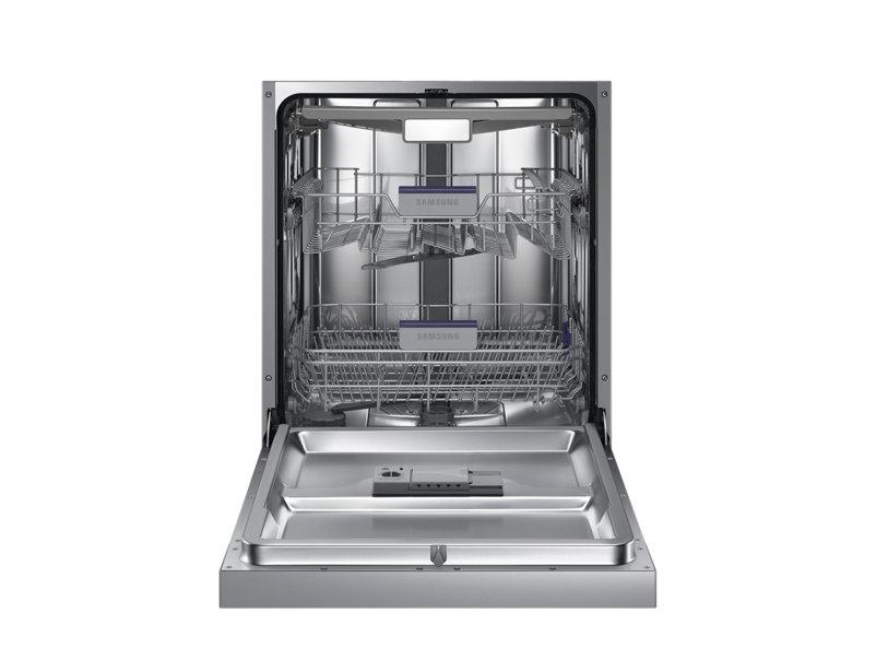 Samsung DW60M6050US dishwasher Undercounter 14 place settings – image 6