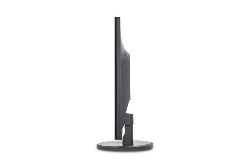 Viewsonic Value Series VA2455SM computer monitor – image 5