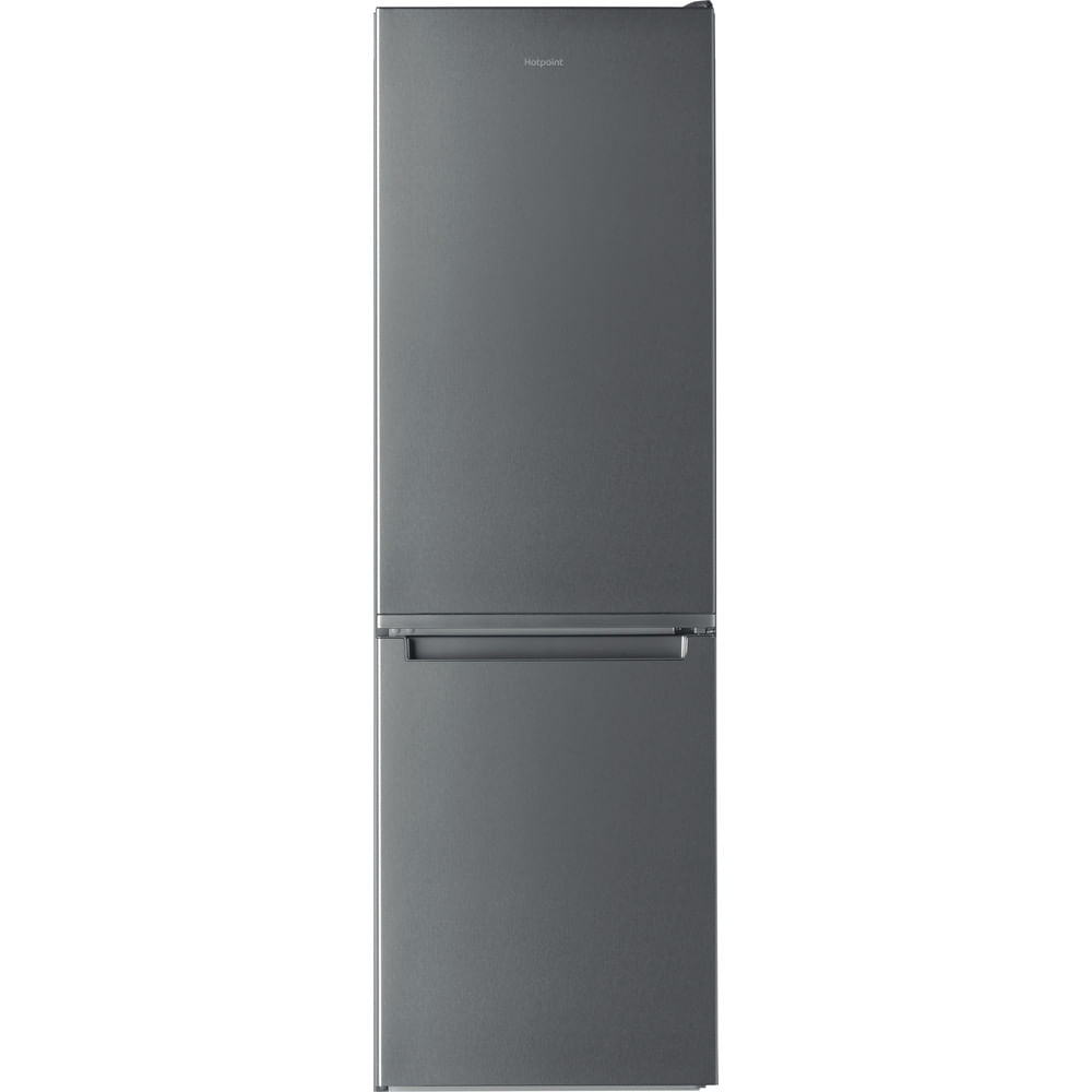 Hotpoint H3T 811I OX 1 — vue 1 sur 8