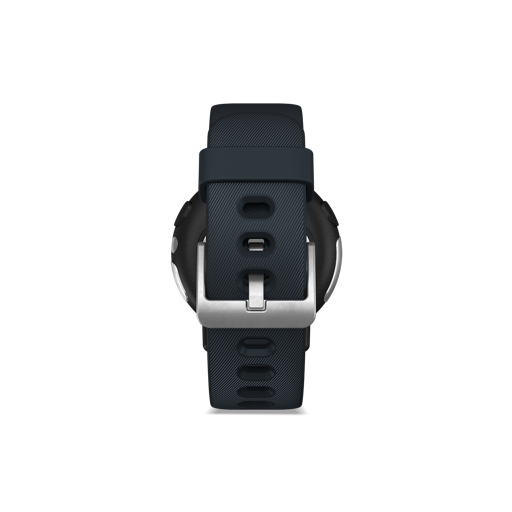 Acer HM.HXJWW.001 smartwatch / sport watch Touchscreen Black, Stainless steel – image 5