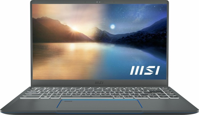 MSI 14 Evo A11M-005 – image 1
