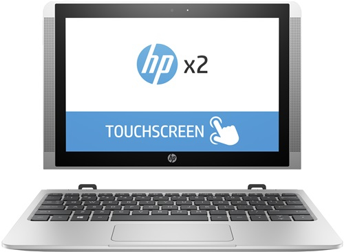 HP x2 10-p036tu – image 2