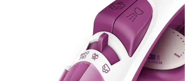 Philips FeatherLight GC1426/38 iron – image 2