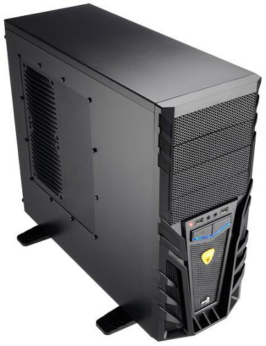 Aerocool VS-4 Mid-Tower – image 2