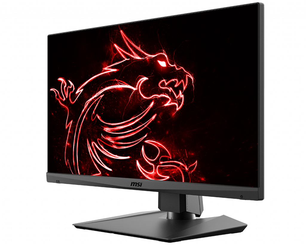 MSI Optix MAG272QR computer monitor – image 2