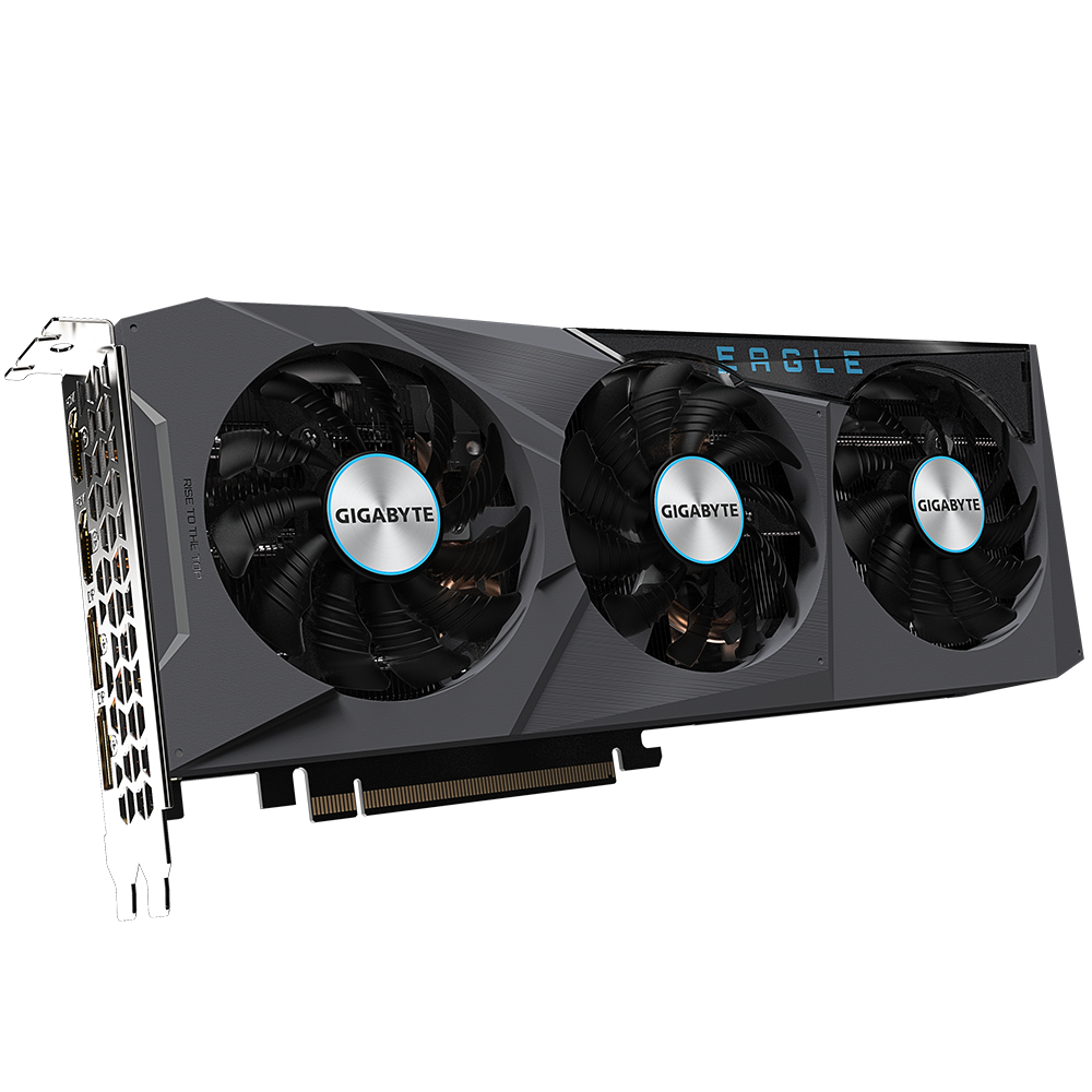 GIGABYTE GV-R67XTEAGLE OC-12GD – image 5
