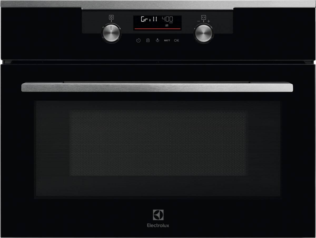 Electrolux KVMDE46X — vue 1 sur 6