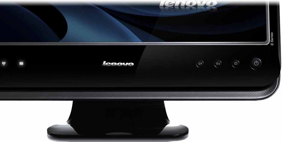 Lenovo aio c200 – image 2
