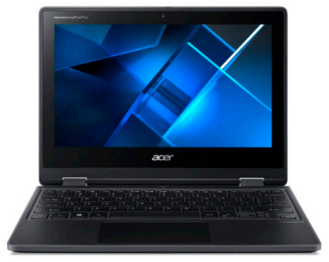 Acer TravelMate Spin B3 TMB311RN-32-P3Z0 Intel® Pentium® N6000 Hybrid (2-in-1) – image 2