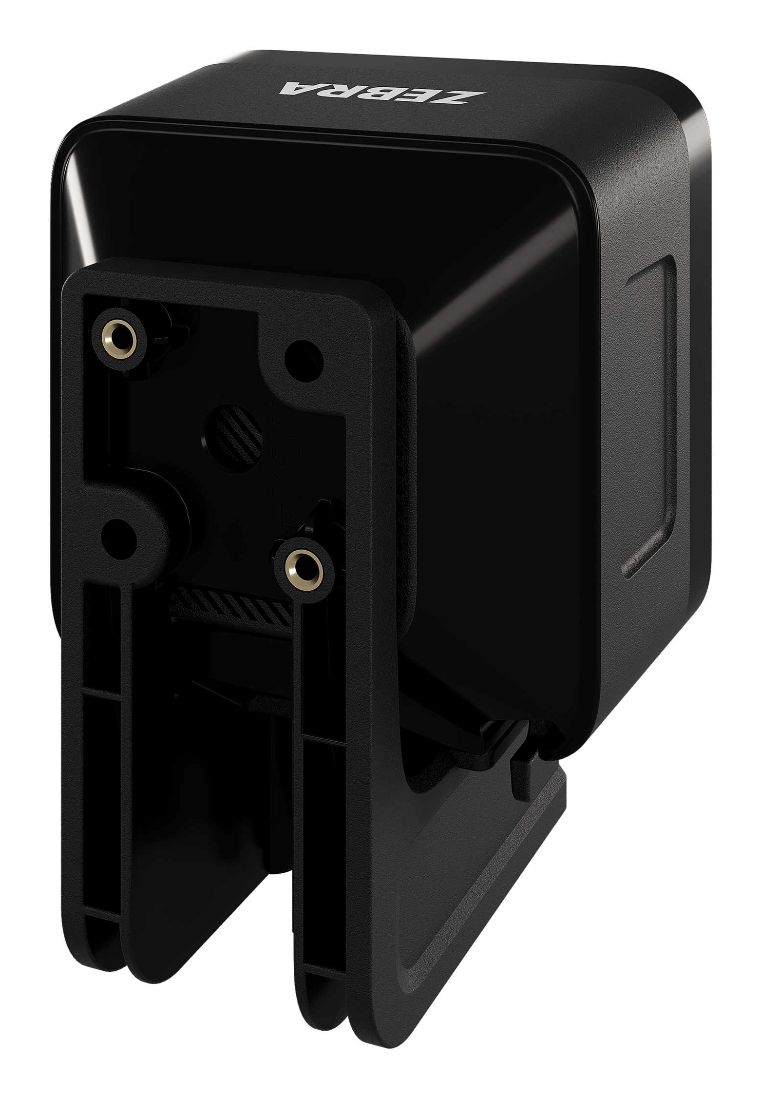 Zebra SP2002 Fixed bar code reader 1D/2D CMOS Black – image 7