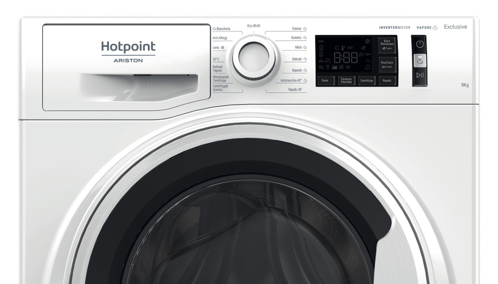 Hotpoint EU NR429G WW IT – image 2